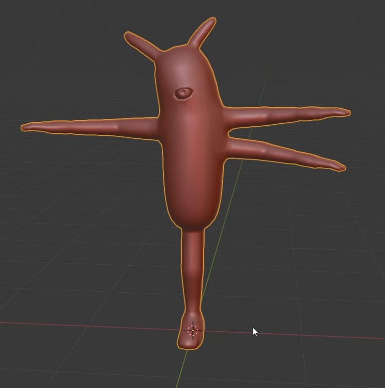 Cgdive Rigify “Rig Anything with Rigify” #6 - Custom Alien Rig (Intermediate) | CGDive