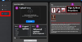 Powerful Ai Motion Capture With Quickmagic A Hands On Review Cgdive